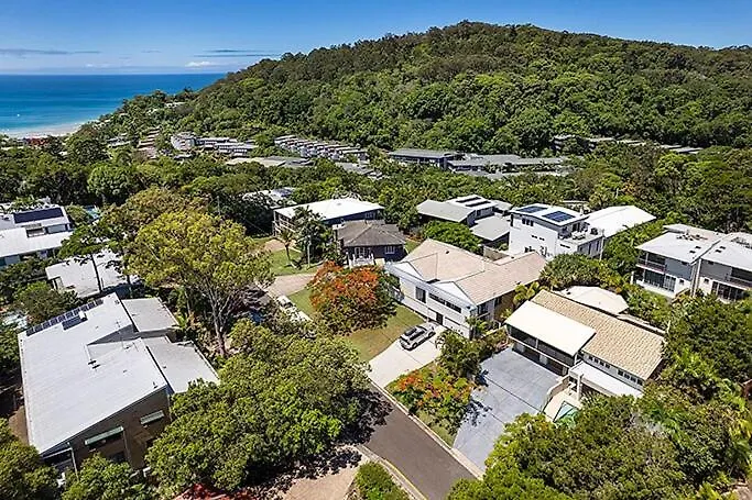 Vila Prime Location, Views & Sunsets, Walk To Hastings Noosa Heads Prázdninový dům